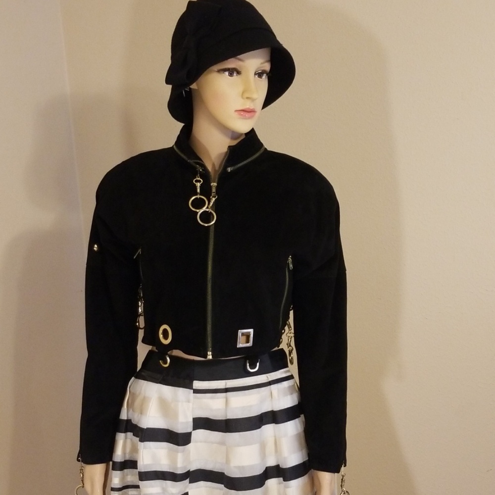 Swead Jacket